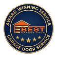 award wining garage service